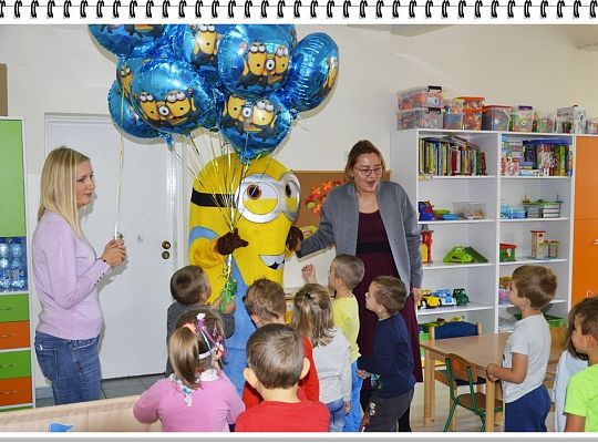 ogólnopolski dzień przedszkolaka