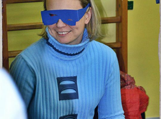 Pole widzenia inne niż dotąd