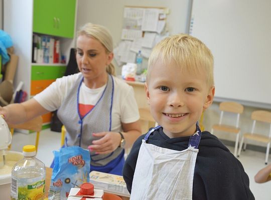 Nasze kulinarne sukcesy