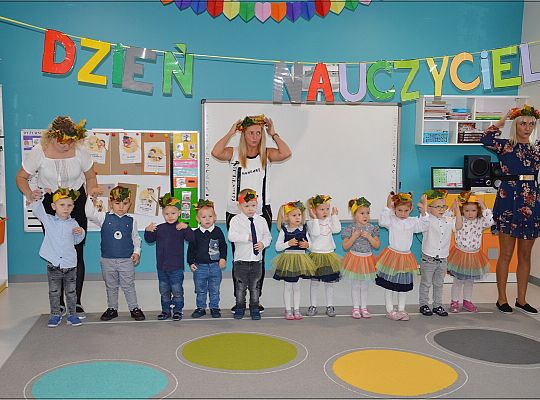 Dzień Edukacji Narodowej