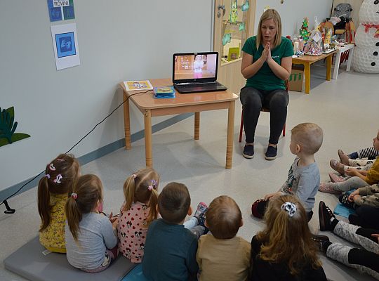 Międzynarodowy Dzień Osób Niepełnosprawnych