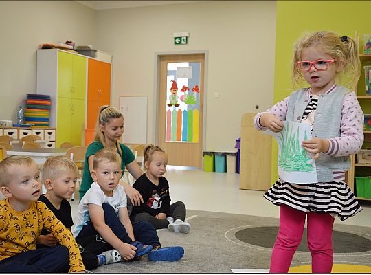 Profilaktyka logopedyczna