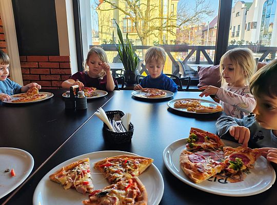 Dzień pizzy