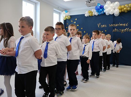 Zakończenie roku