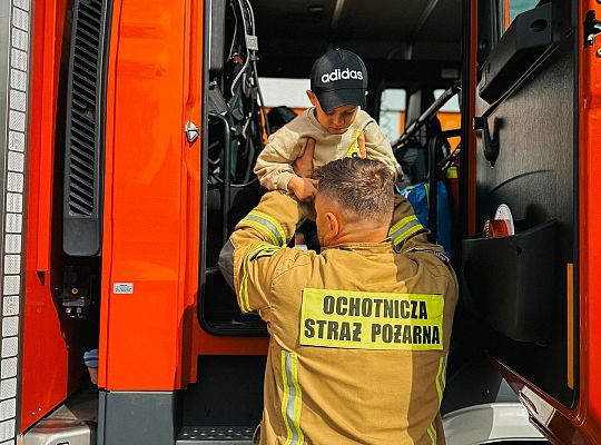 Straż Pożarna