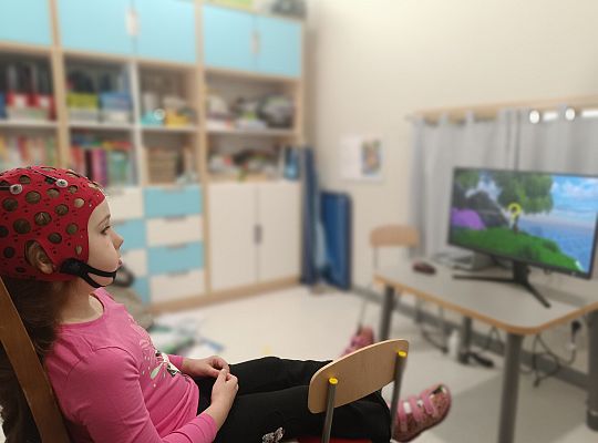 Trening Easy Biofeedback