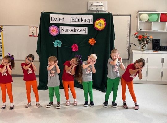 Dzień Edukacji Narodowej
