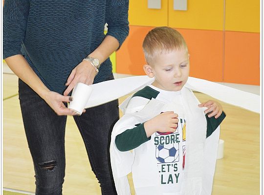 Listopad jest piękny!