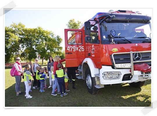 X Turniej Osób Niepełnosprawnych w Charbrowie