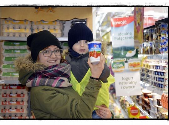 Drugi dzień ferii zimowych w przedszkolu– w zdrowym ciele - zdrowy duch!