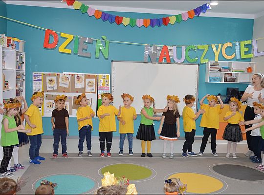 Dzień Edukacji Narodowej