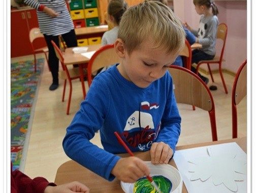 Jesień jest piękna!