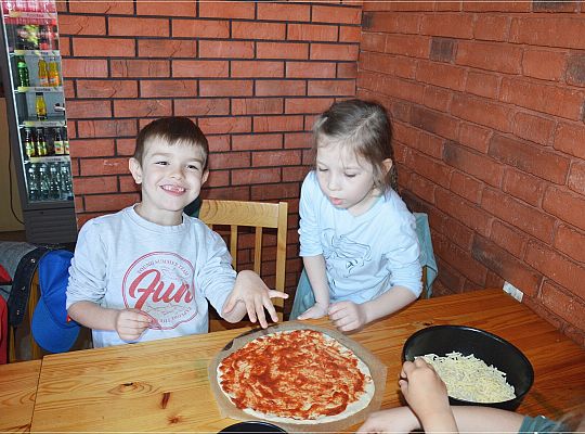 Pizza