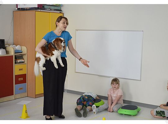 Pies jest największym przyjacielem człowieka!