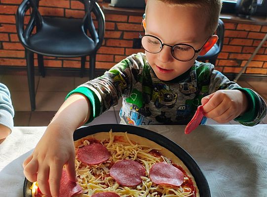 Dzień pizzy