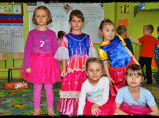 Wszystkie małe kreatorki