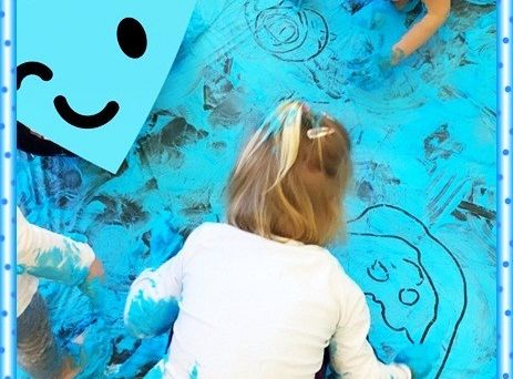 Wariacje sensoryczne dla najmłodszych uczniów