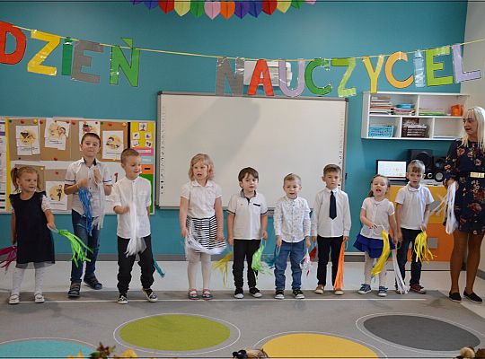 Dzień Edukacji Narodowej