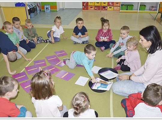 Listopad jest piękny!