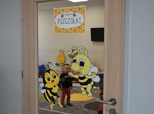 Nareszcie jesteśmy w centrum miasta!