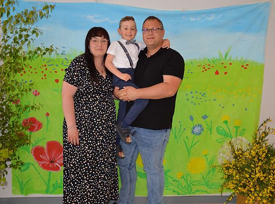 Dzień Mamy i Taty