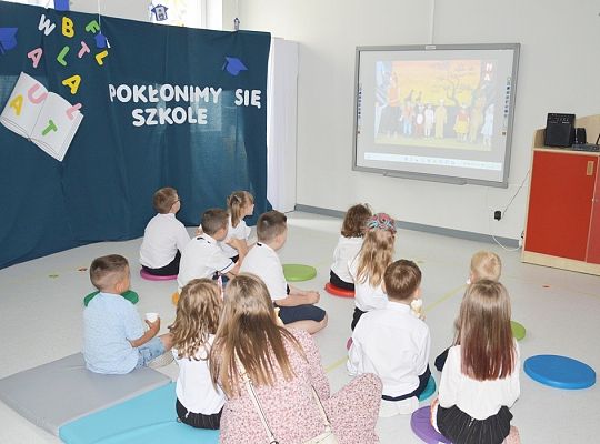 Zakończenie roku szkolnego