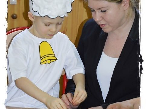 Wesołe baranki – spotkania świąteczne część II