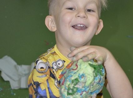 I TYDZIEŃ FERII ZIMOWYCH W PRZEDSZKOLU