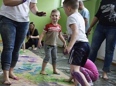 Nasi uczniowie mają niesamowitych rodziców!