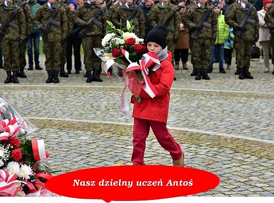 Kto Ty jesteś?