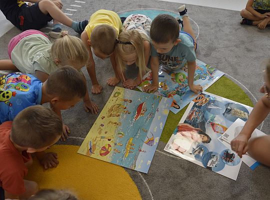 Jak najlepiej wypoczywać latem?