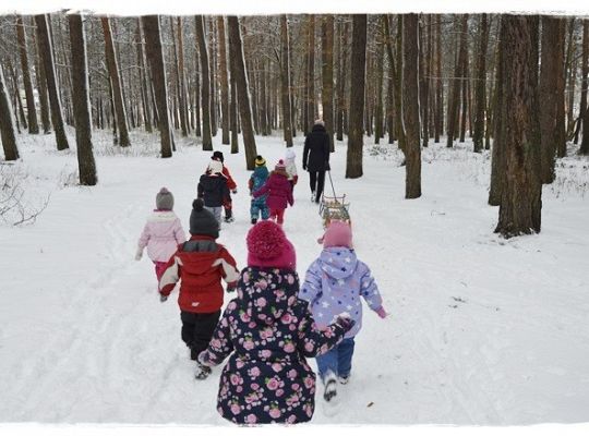 Kochamy Babcię, kochamy Dziadka!