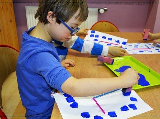 Dlaczego dobrze jest być przedszkolakiem w naszym przedszkolu?