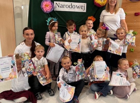 Dzień Edukacji Narodowej
