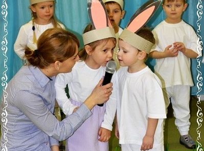 Wesołego Alleluja!