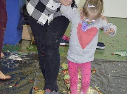 I TYDZIEŃ FERII ZIMOWYCH W PRZEDSZKOLU