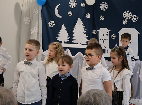 Dzień babci i dziadka