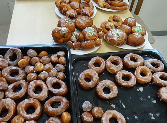 Ferie w Przedszkolu