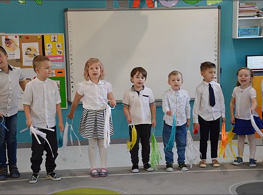 Dzień Edukacji Narodowej