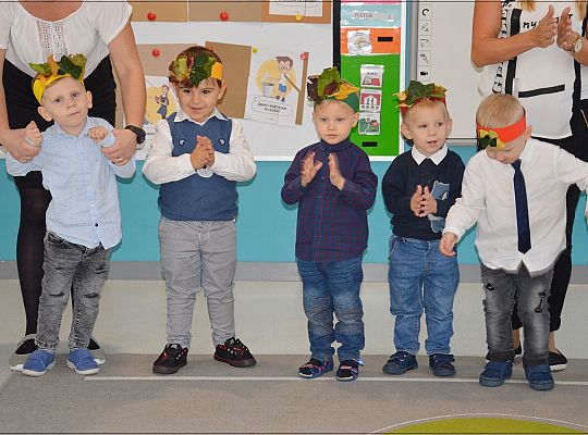Dzień Edukacji Narodowej