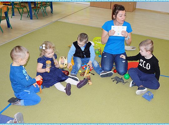 Światowe Dni Świadomości Autyzmu