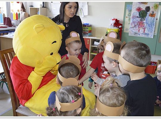 Listopad jest piękny!