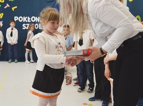 Zakończenie roku szkolnego