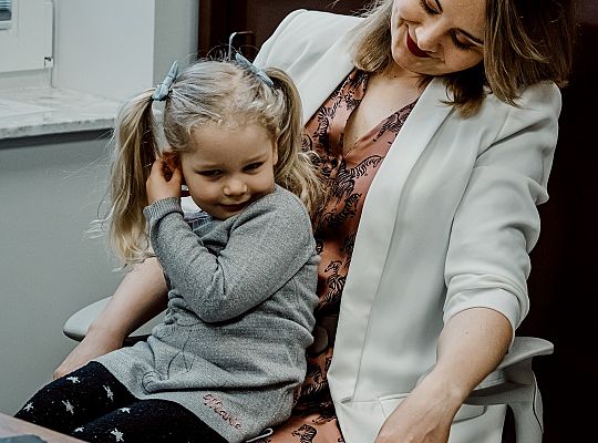 Kadra Przedszkola Integracyjnego "Jesteśmy Razem"