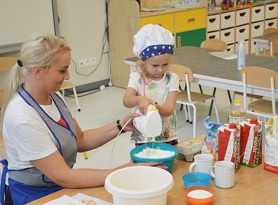Nasze kulinarne sukcesy