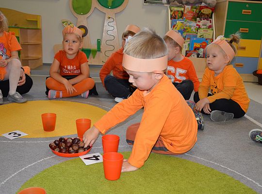 Dzień królowej października