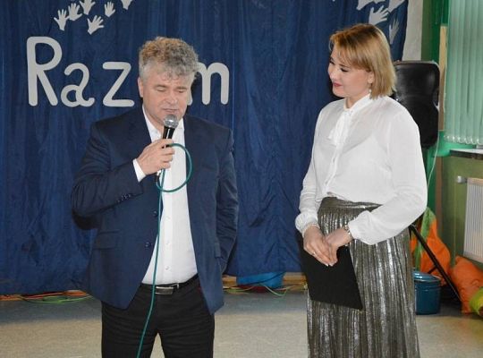 10 -lecie przedszkola