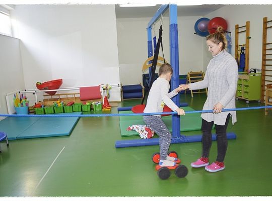 2 wolne miejsca na 2019/2020 dla uczniów posiadających orzeczenie o potrzebie kształcenia specjalnego