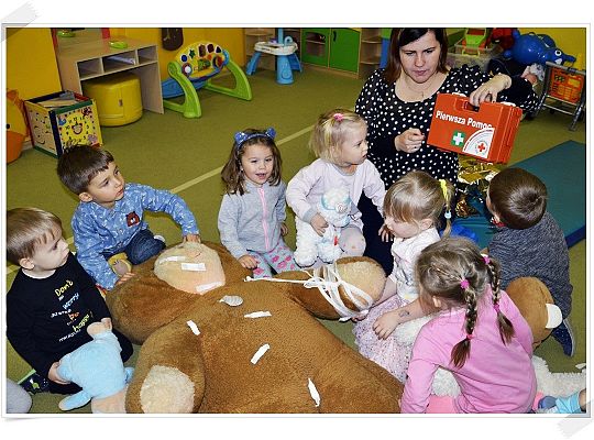 Międzynarodowy Dzień Misia