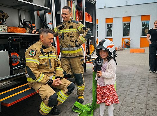 Straż Pożarna